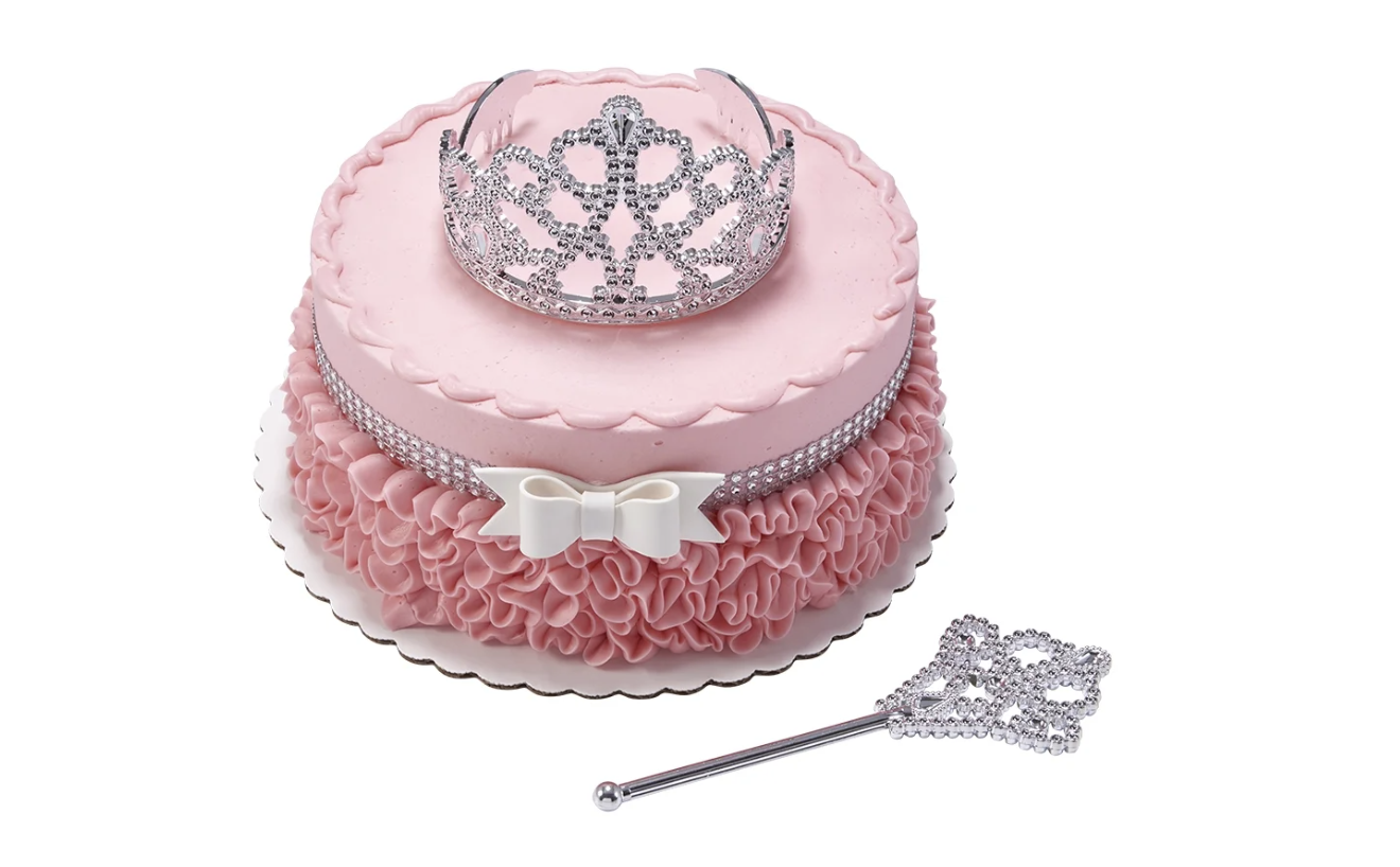 princess cake
